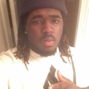 Meet your Posher, Deron